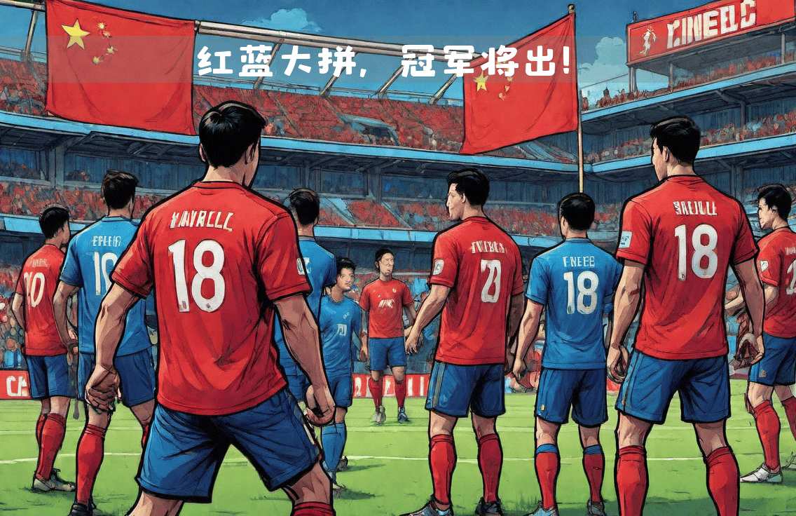 包含关注联赛：冠军之争点燃激烈火爆的词条