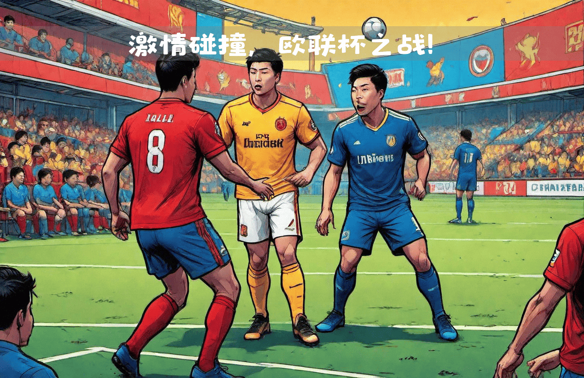 关于两支队伍在比赛中战平收场，势均力敌的信息