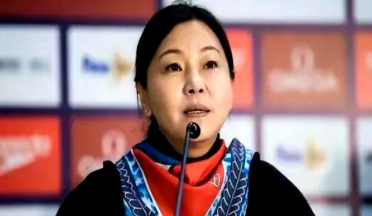 四川队斩获胜利，铁腕统治赛场传奇的简单介绍