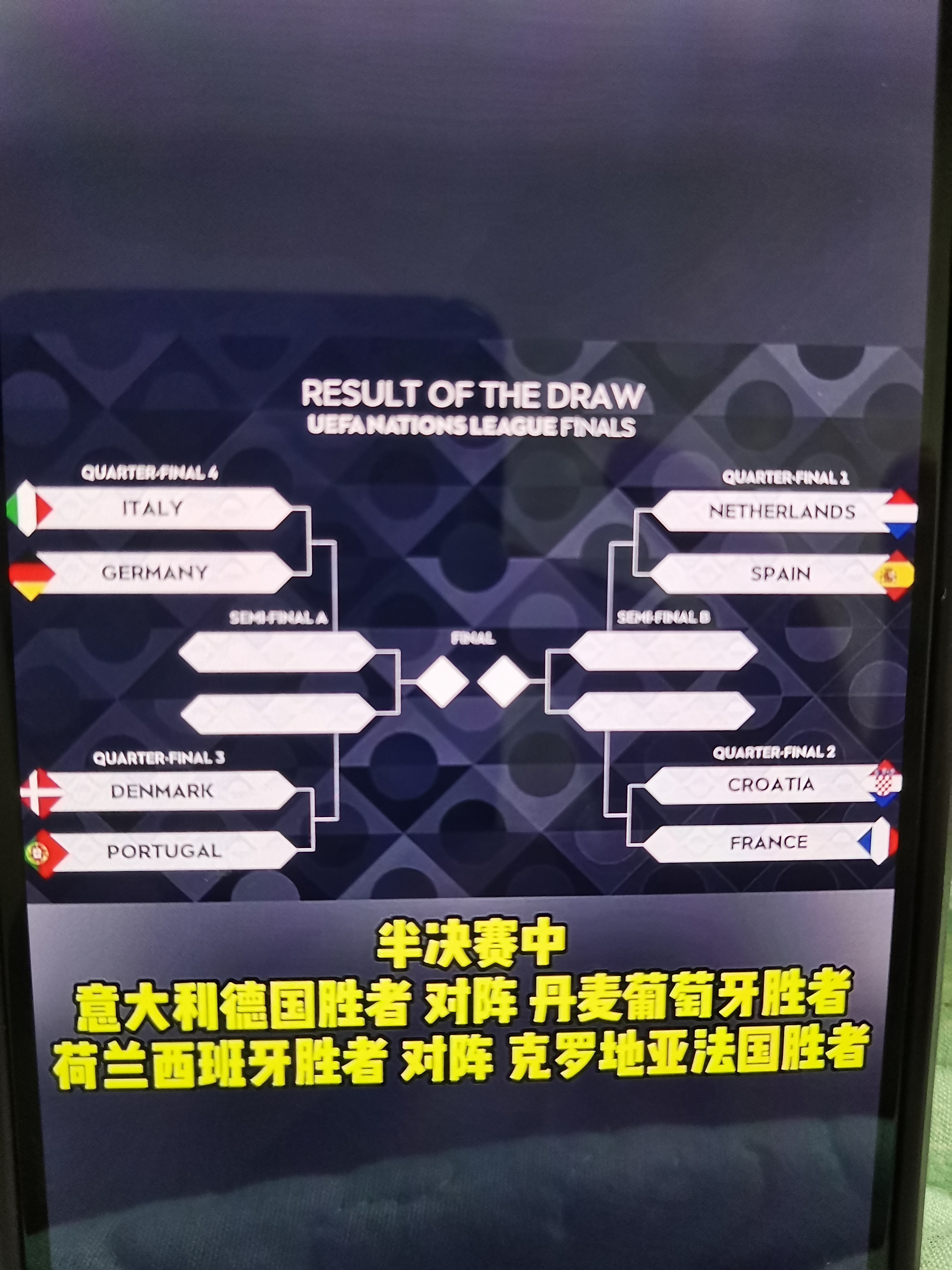 皇家社会客场输球，欧国联征程複杂